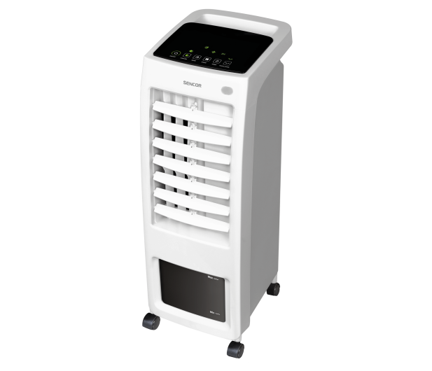 Sencor SFN 6011WH 3w1 - 1099859 - zdjęcie
